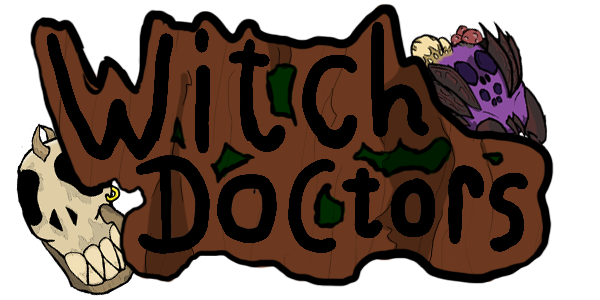 Witch Doctors