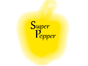 Super Pepper Fondler!