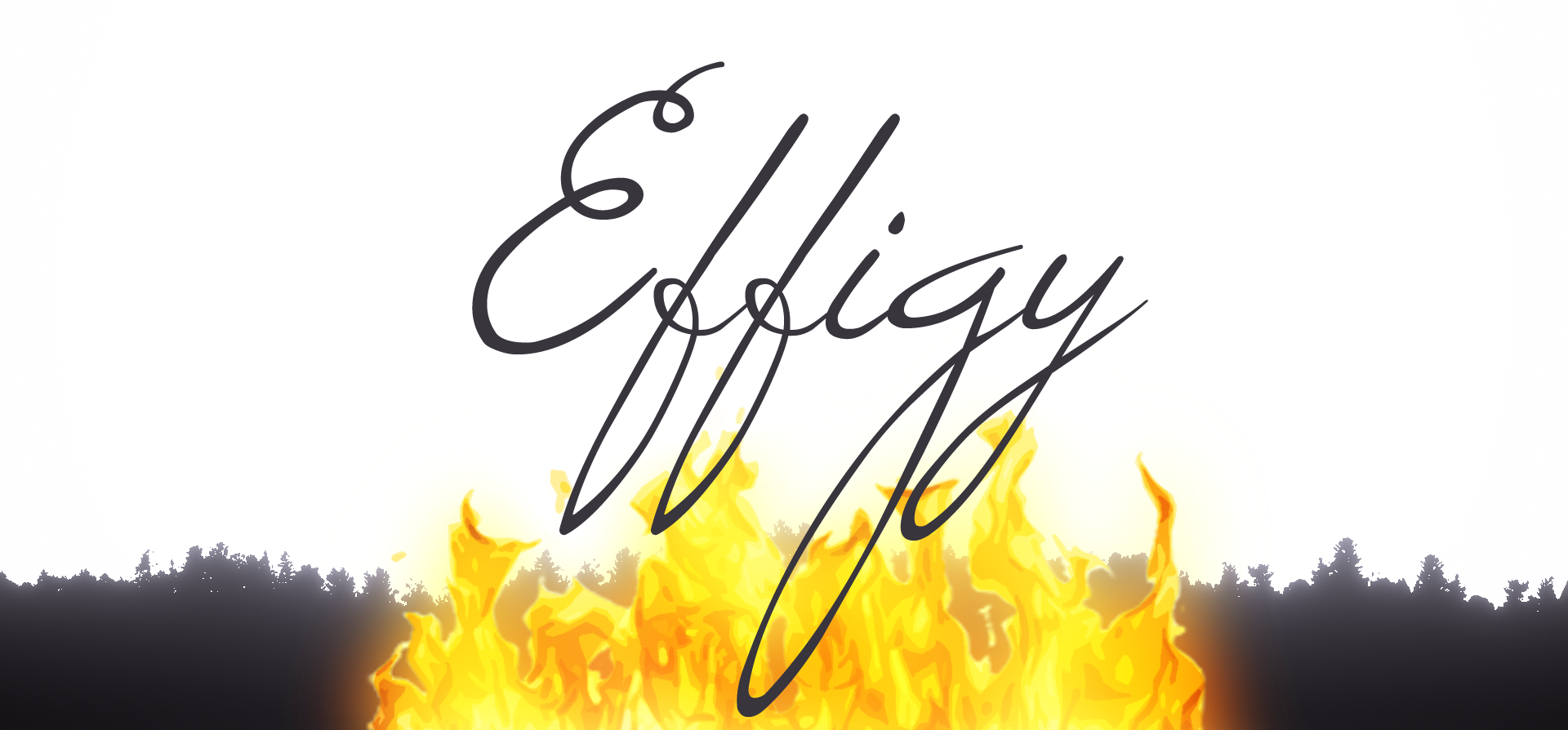 Cover image for Effigy
