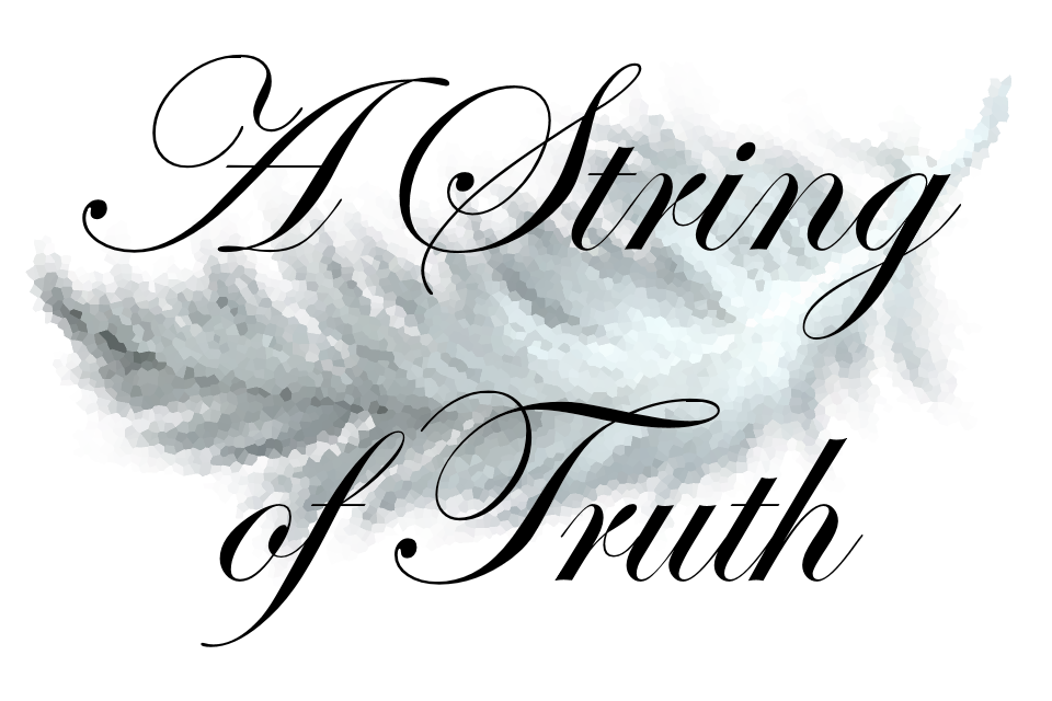 A String of Truth