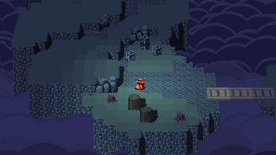 Cover image for SORCEROBE DEV DEMO 3