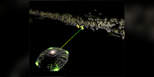 Cover image for UFO Clicker