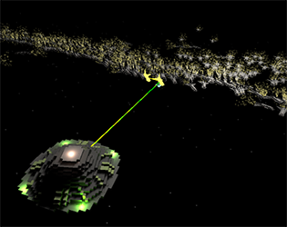 Cover image for UFO Clicker