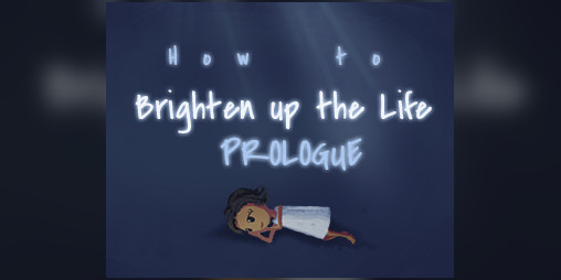 Cover image for How to Brighten up the Life