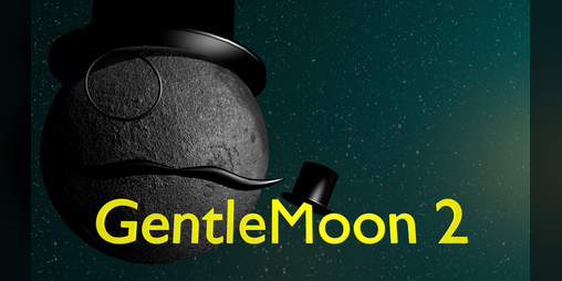 Cover image for GentleMoon 2