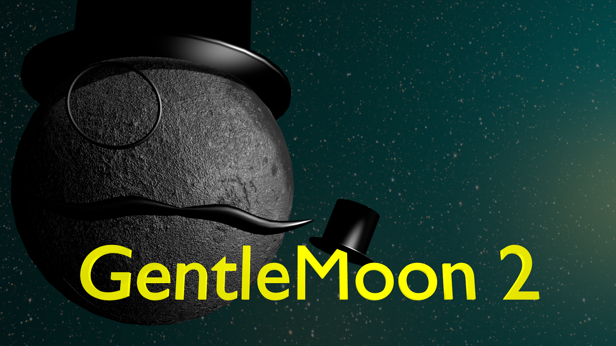 Cover image for GentleMoon 2