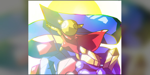 Cover image for Leaden Sky Battle