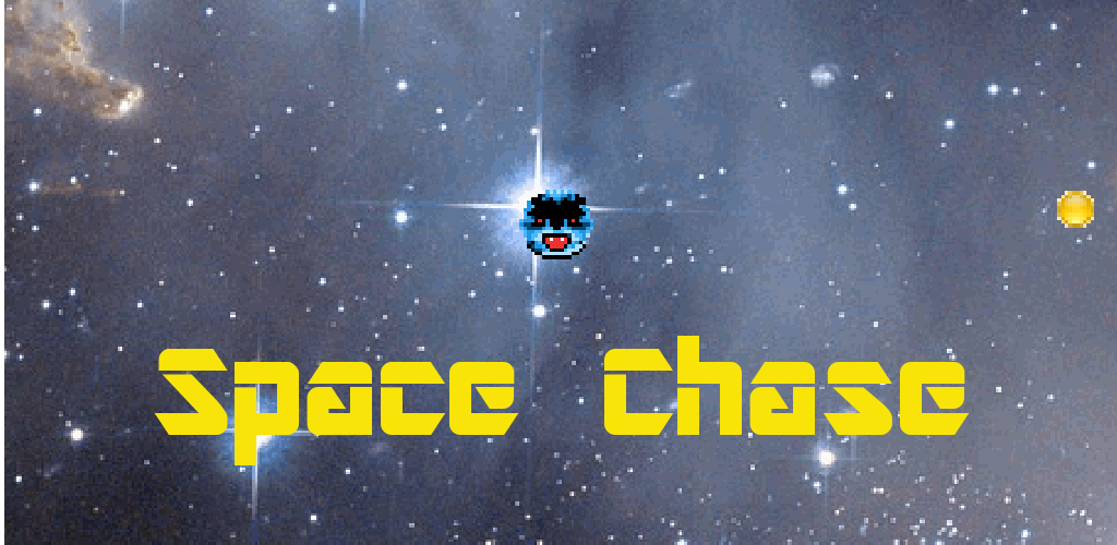 Space Chase