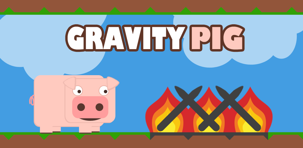 Gravity Pig