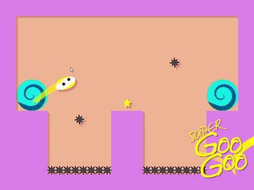Super Goo Goo