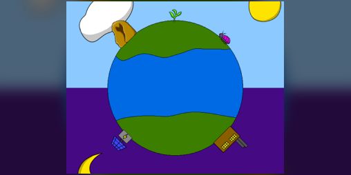 Cover image for Grow