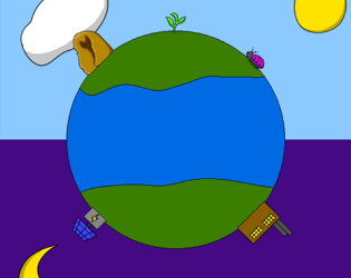 Cover image for Grow