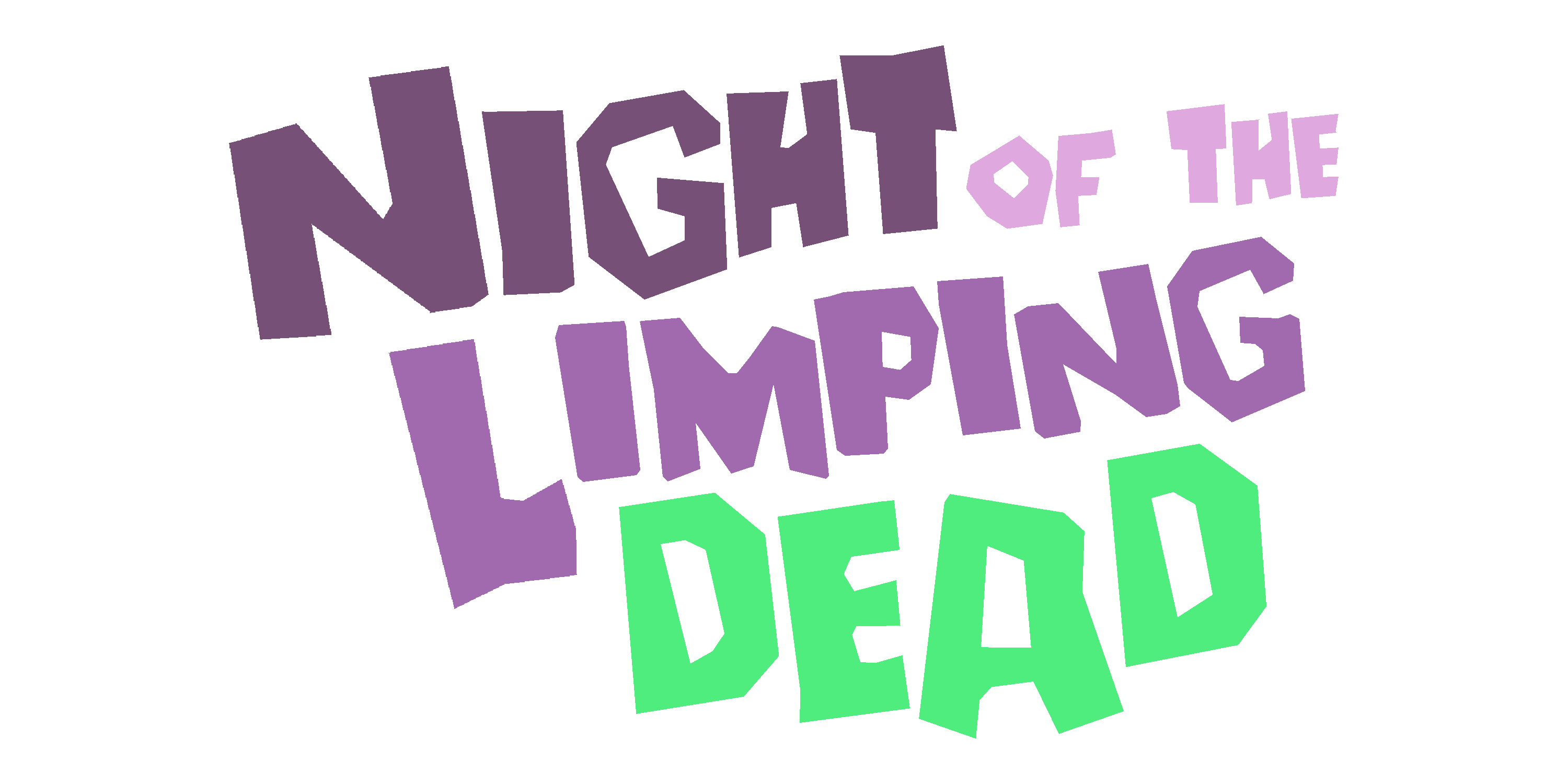 Night of the Limping Dead