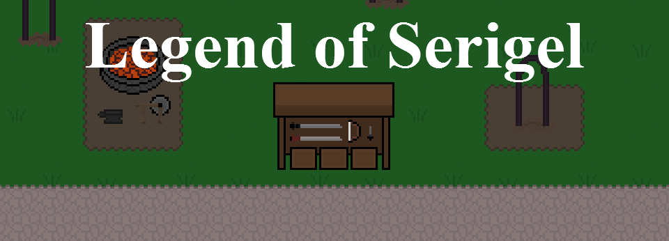 Legend of Serigel