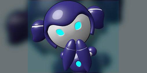 Cover image for Lil'Robolab