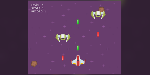 Cover image for Space