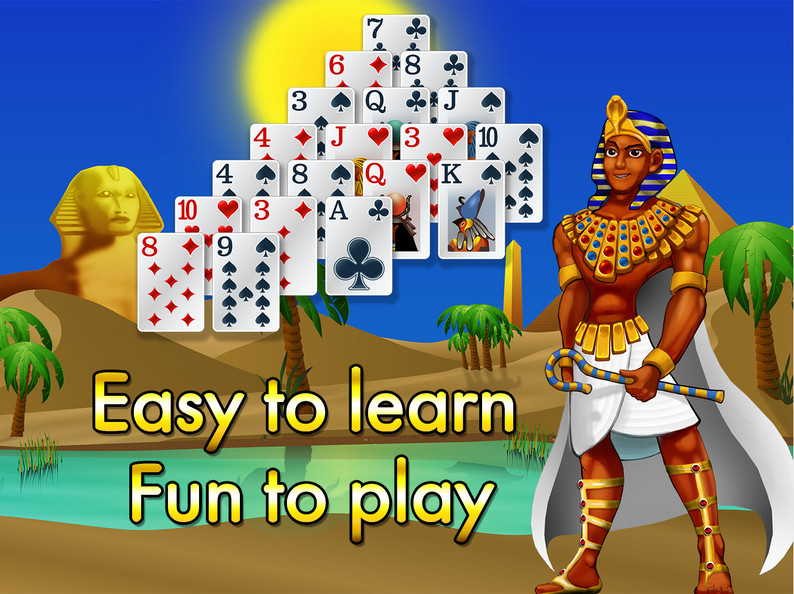 solitaire paradise free games