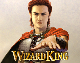 Wizard King by MaruGames