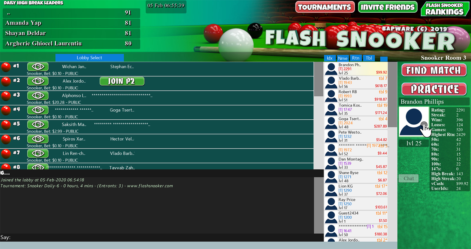 Flash Snooker Game no Steam