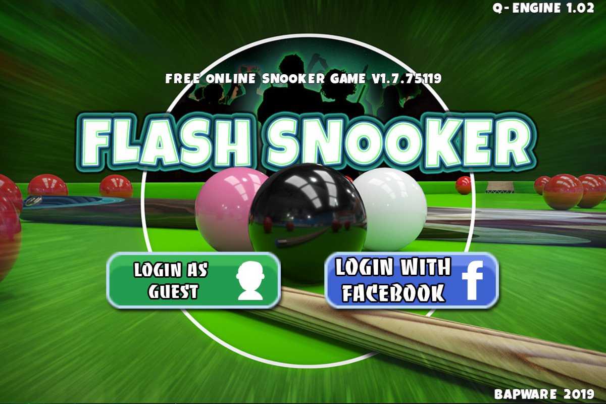 snooker game online free