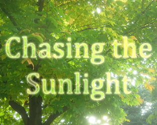 Cover image for Chasing the Sunlight