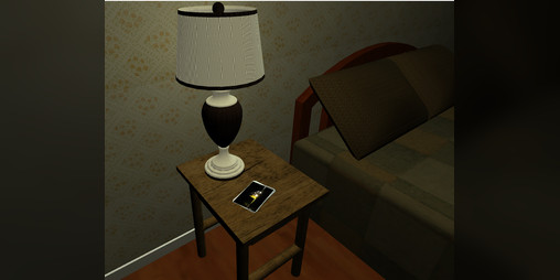 Cover image for Ghost