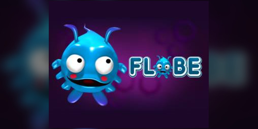 Cover image for Flobe