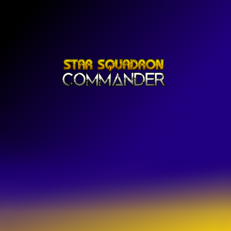 Star Squadron Commander