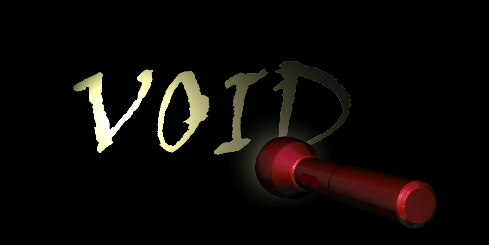 Cover image for Void