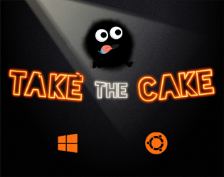 Take the Cake