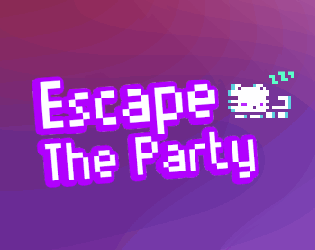 Cover image for Escape the Party