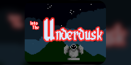 Cover image for Into the Underdusk: Legacy
