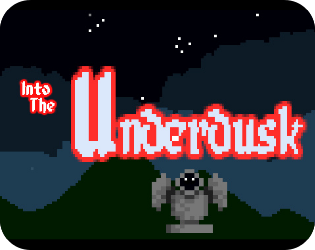 Cover image for Into the Underdusk: Legacy