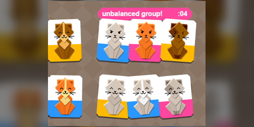 Cover image for CatSet
