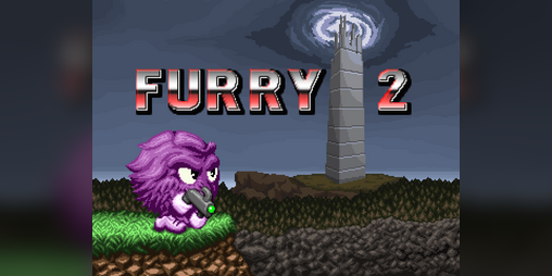 Cover image for Furry 2 Remake