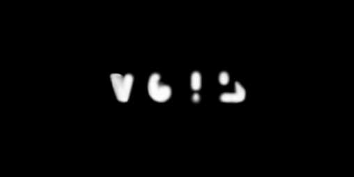 Cover image for VOID