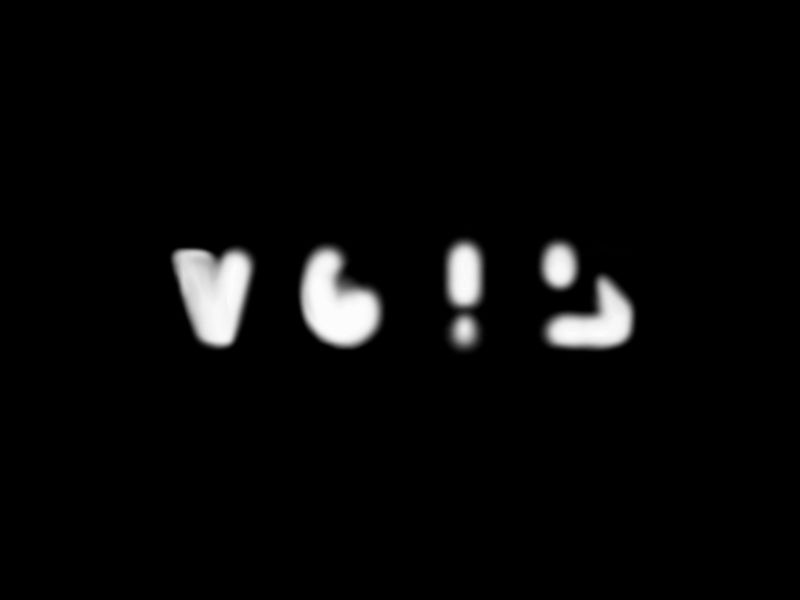 Cover image for VOID