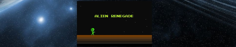 Alien Renegade