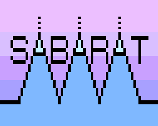 Cover image for SABARAT