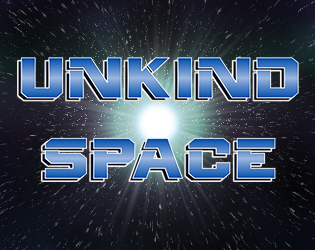 Unkind Space