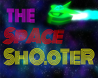 The Space Shooter