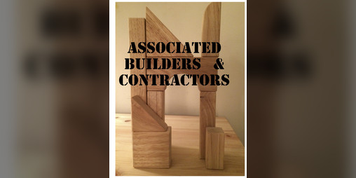 Cover image for Associated Builders and Contractors