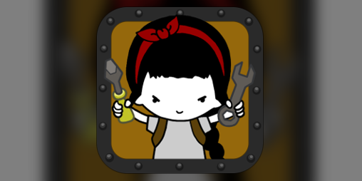 Cover image for MechaNika