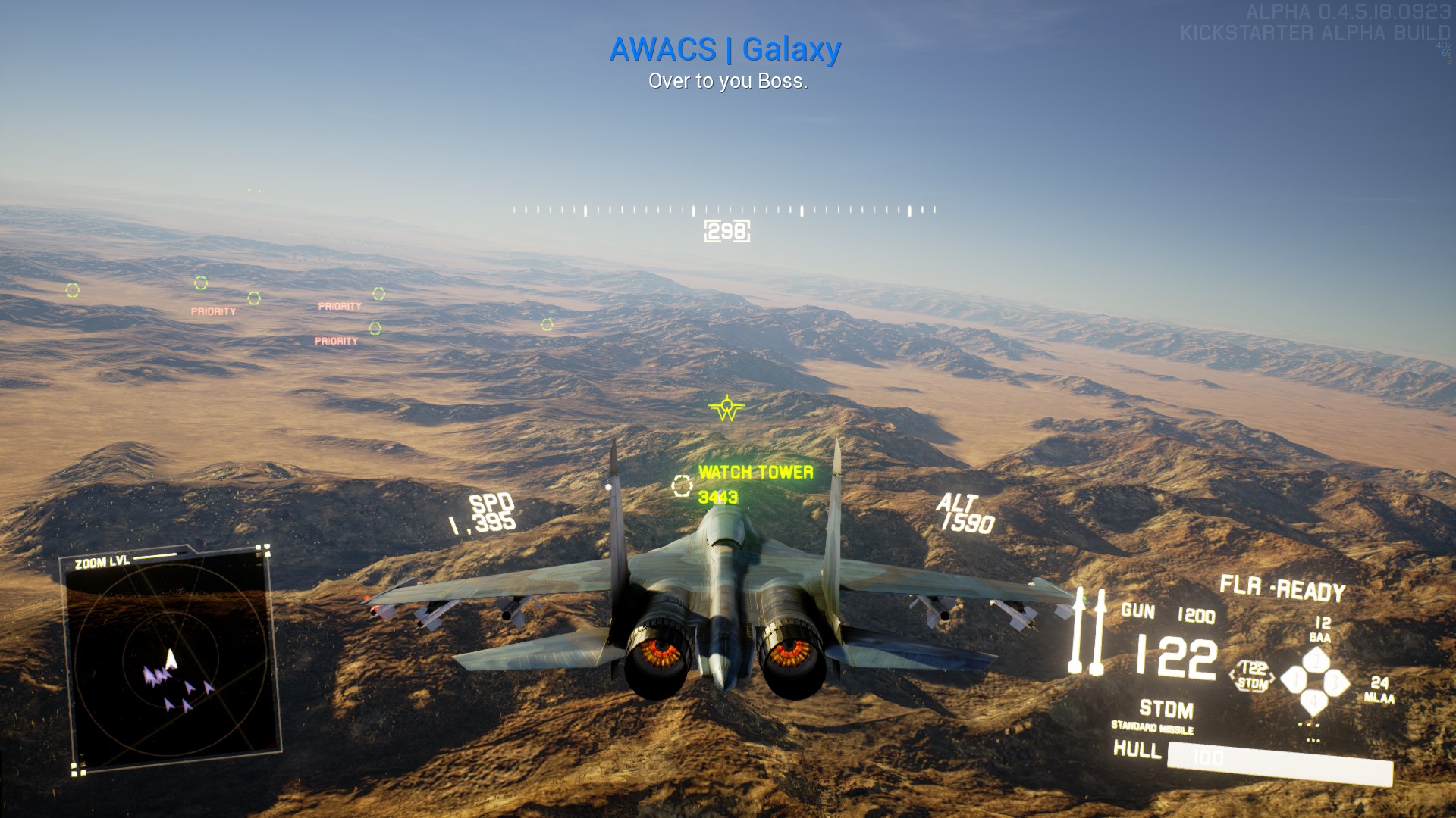 download project wingman a 10 for free