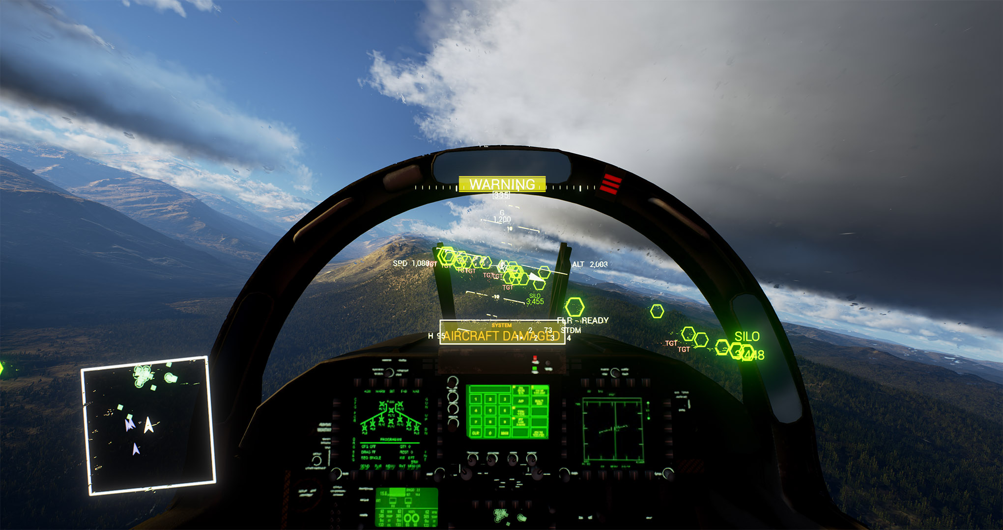 project wingman game pass download