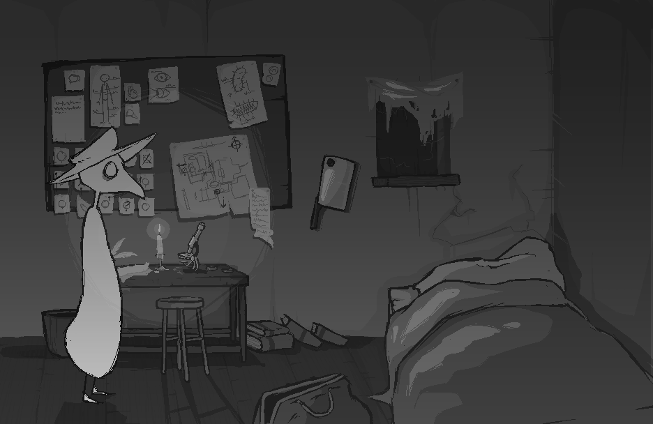 Cover image for Pitch