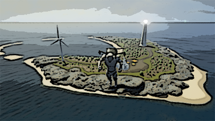 TheJetpackGame