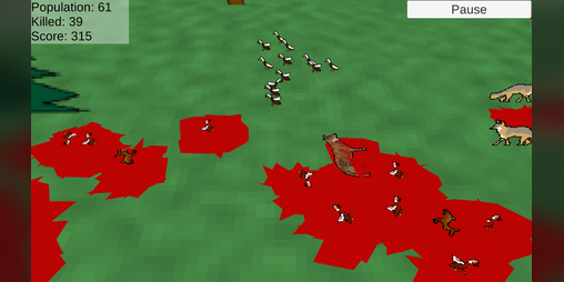 Cover image for Duckalypse