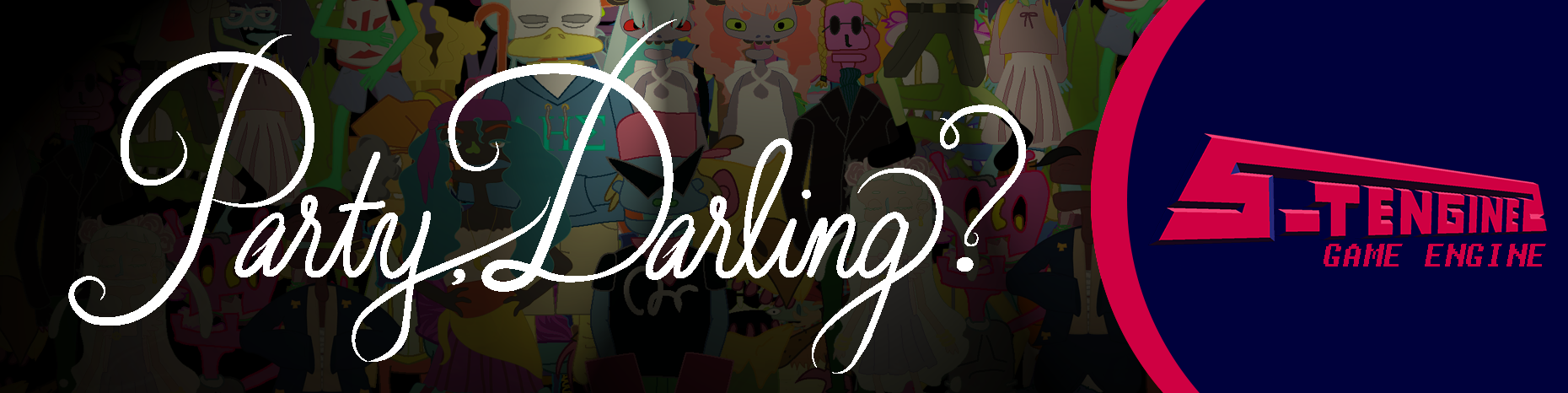 Party, Darling?