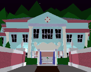 Cover image for Party, Darling?